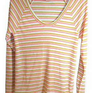 Gap Striped Longsleeve XS